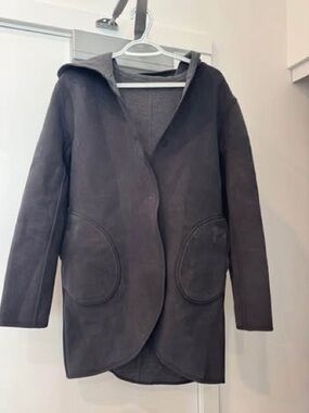 Lululemon Urban Horizons Reversible Jacket